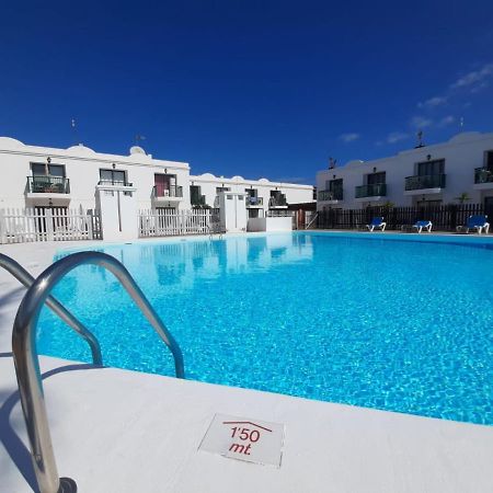 Вилла Casa Gil Corralejo San Valentin By Ahf Экстерьер фото
