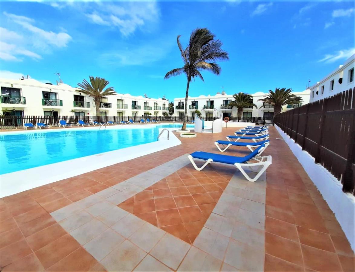 Вилла Casa Gil Corralejo San Valentin By Ahf Экстерьер фото