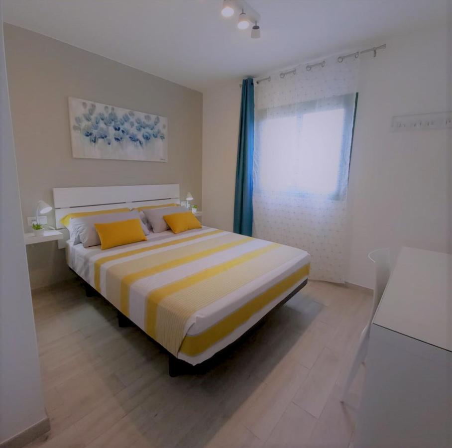 Вилла Casa Gil Corralejo San Valentin By Ahf Экстерьер фото