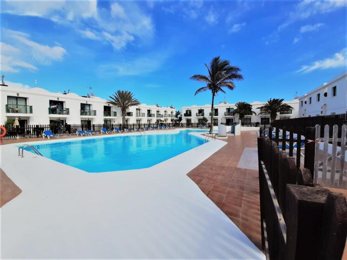 Вилла Casa Gil Corralejo San Valentin By Ahf Экстерьер фото