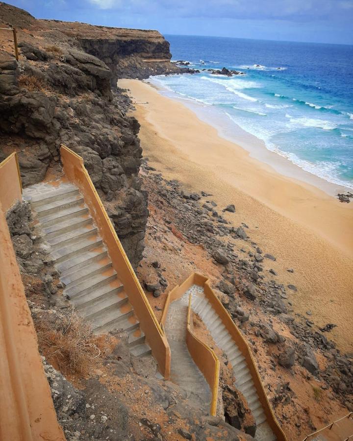 Вилла Casa Gil Corralejo San Valentin By Ahf Экстерьер фото
