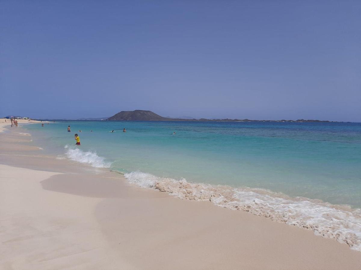 Вилла Casa Gil Corralejo San Valentin By Ahf Экстерьер фото