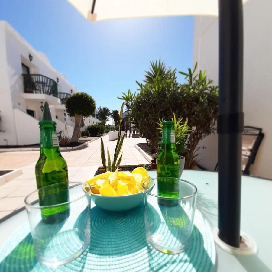Вилла Casa Gil Corralejo San Valentin By Ahf Экстерьер фото
