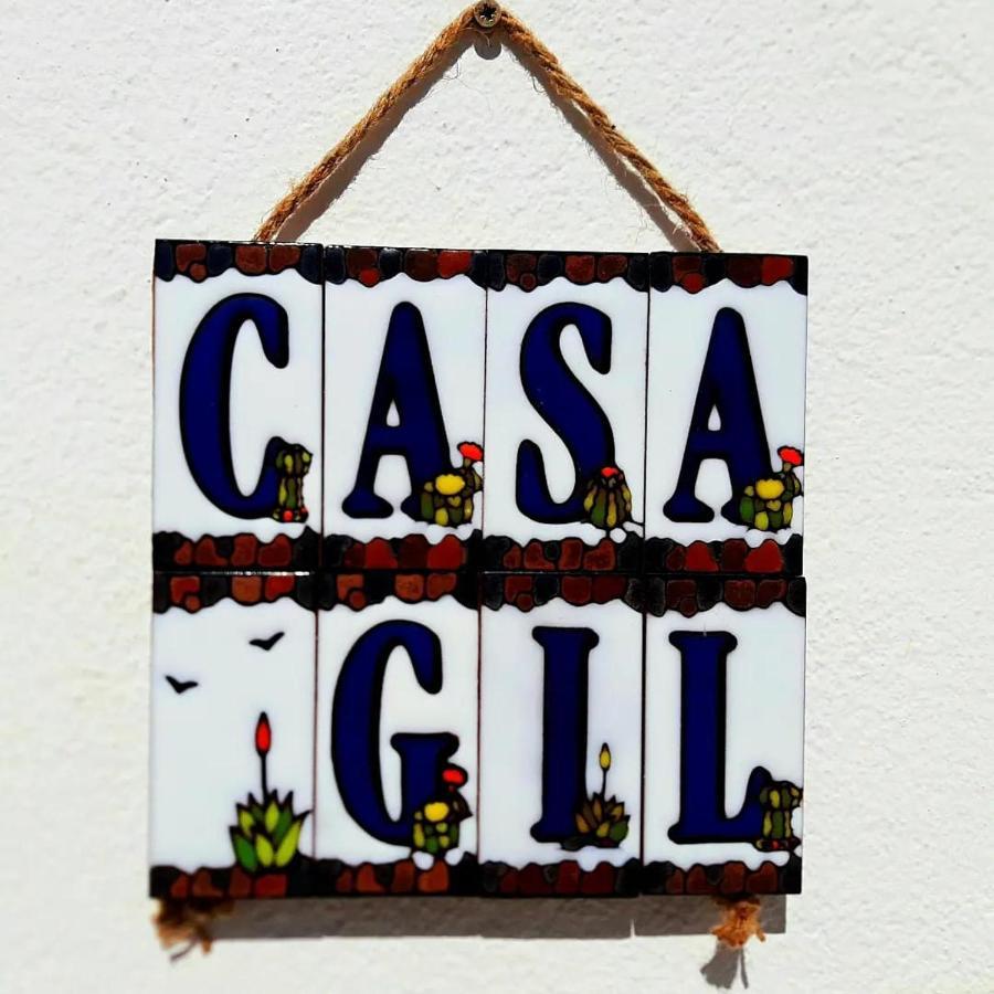 Вилла Casa Gil Corralejo San Valentin By Ahf Экстерьер фото