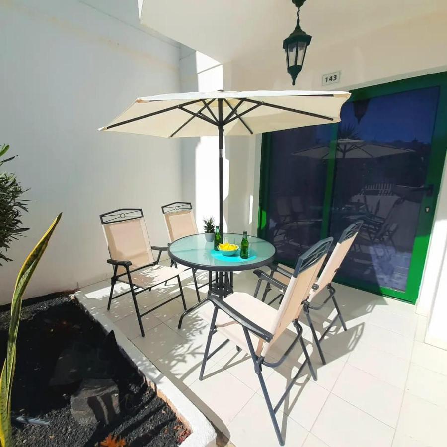 Вилла Casa Gil Corralejo San Valentin By Ahf Экстерьер фото