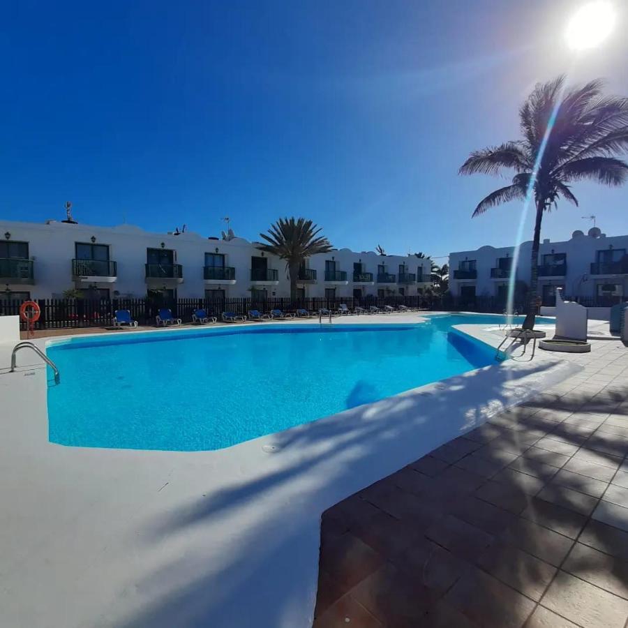 Вилла Casa Gil Corralejo San Valentin By Ahf Экстерьер фото