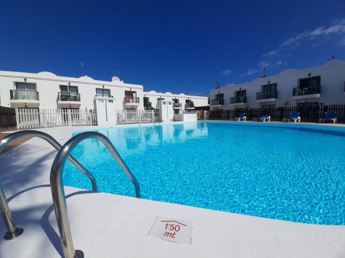 Вилла Casa Gil Corralejo San Valentin By Ahf Экстерьер фото